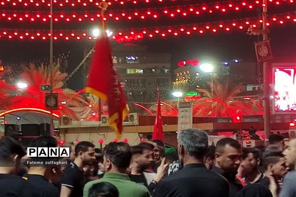 ثبت نام زائران اربعین در سامانه سماح ضروری است