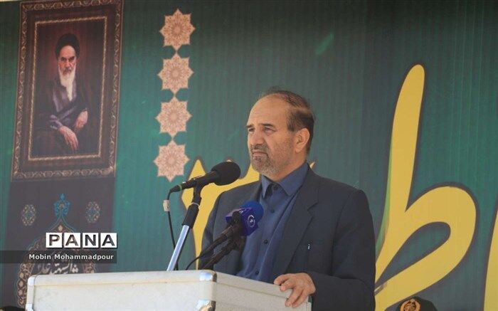 جهاد سازندگی یاری‌گر مستضعفین و محرومین است