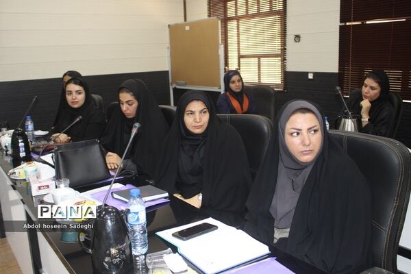 کارگاه ‌برنامه ملی توانمند‌سازی معلمان دوره ابتدایی  استان بوشهر