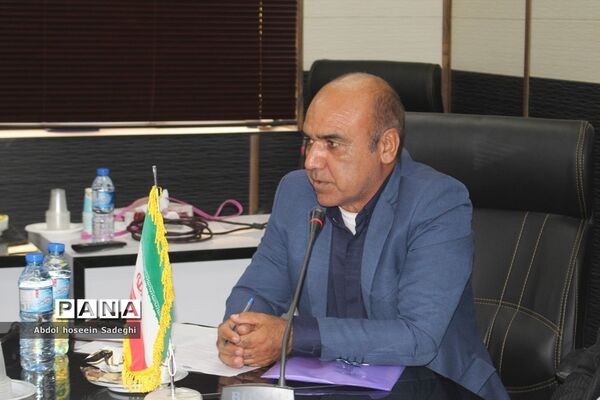 کارگاه ‌برنامه ملی توانمند‌سازی معلمان دوره ابتدایی  استان بوشهر