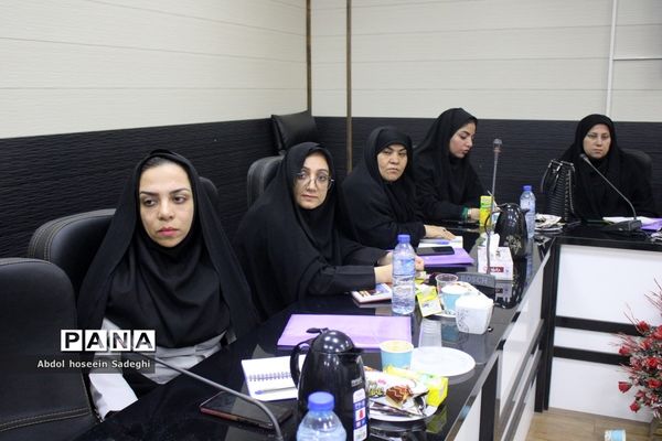 کارگاه ‌برنامه ملی توانمند‌سازی معلمان دوره ابتدایی  استان بوشهر