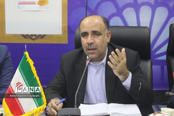 کارگاه ‌برنامه ملی توانمند‌سازی معلمان دوره ابتدایی  استان بوشهر