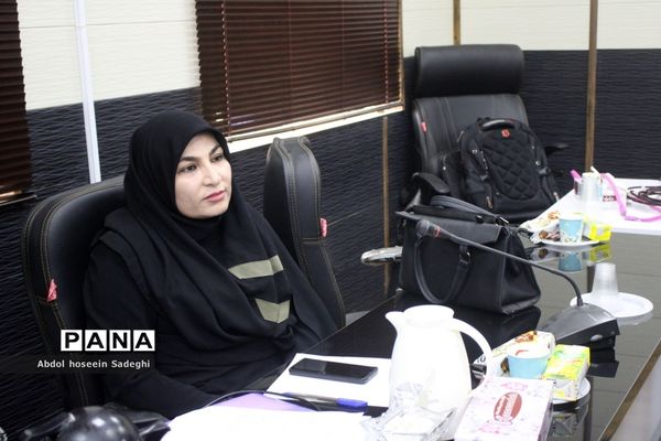 کارگاه ‌برنامه ملی توانمند‌سازی معلمان دوره ابتدایی  استان بوشهر