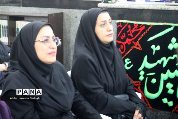 مرحله دوم طرح قرآنی اتقان در شهرستان بوشهر