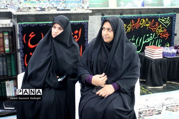 مرحله دوم طرح قرآنی اتقان در شهرستان بوشهر