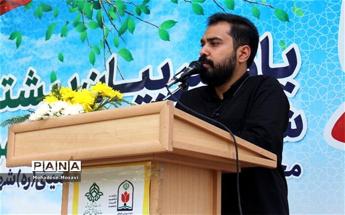 یکی از رسالت‌های مهم سازمان دانش‌آموزی برگزاری سفرهای تربیتی در قالب فعالیت‌های اردویی و گردشگری برای دانش‌آموزان است