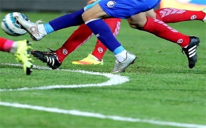 درخواست فوتبالی‌ها از قالیباف