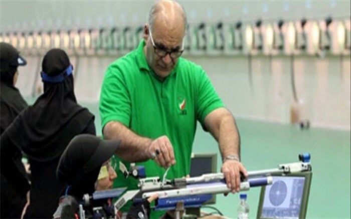 اعزام 14 تیرانداز به یونیورسیاد جهانی و کسب 2 برنز‌!
