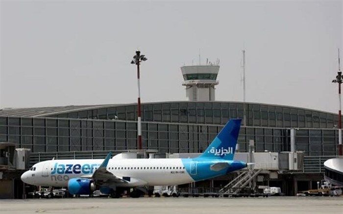 فرودگاه‌های اصفهان، مهرآباد و شیراز به عنوان فرودگاه برتر معرفی شدند