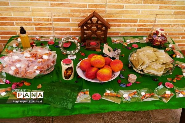 جلوه های عزاداری قشرهای مختلف مردم در مصیبت آل الله-2