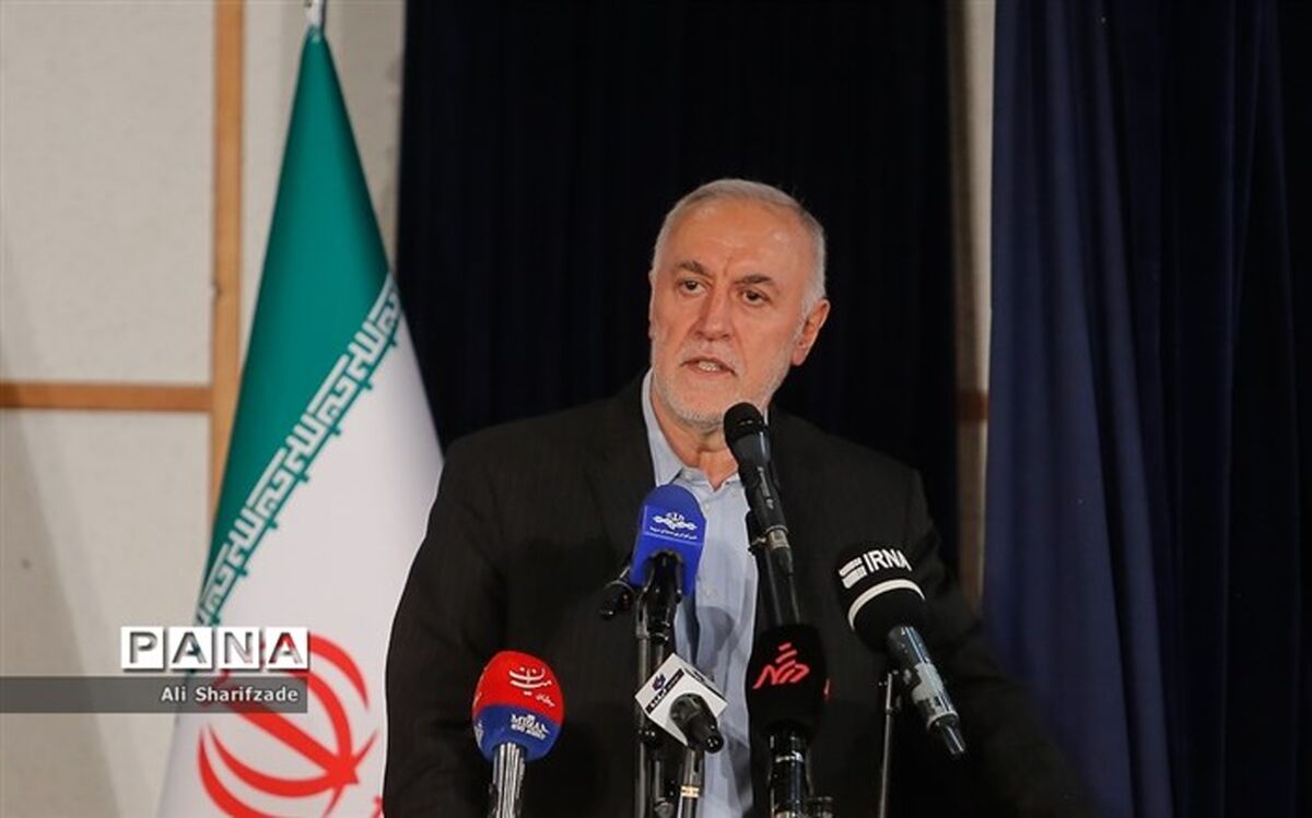 تاکید استاندار تهران بر اصلاح هندسی جاده‌ها برای کاهش تصادفات
