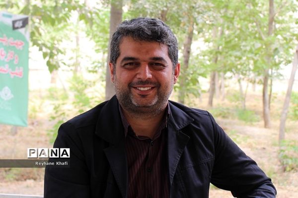 اجرای طرح لبخند مربیان و یاورمربیان شهرستان‌های استان تهران در اردوی استانی یاورمربیان دختر