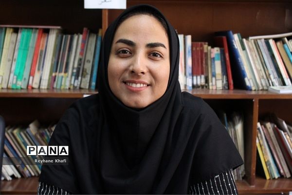 اجرای طرح لبخند مربیان و یاورمربیان شهرستان‌های استان تهران در اردوی استانی یاورمربیان دختر