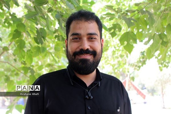 اجرای طرح لبخند مربیان و یاورمربیان شهرستان‌های استان تهران در اردوی استانی یاورمربیان دختر