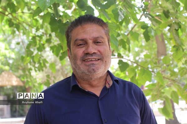 اجرای طرح لبخند مربیان و یاورمربیان شهرستان‌های استان تهران در اردوی استانی یاورمربیان دختر