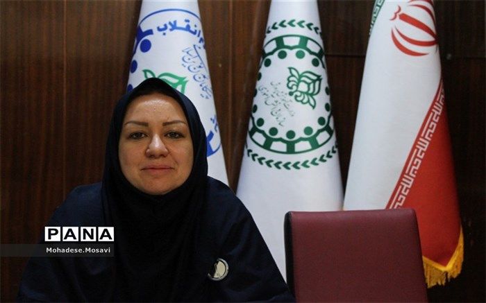 تفکر مشارکتی و عادت به شرکت در نظام آموزشی، در اردوهای تشکیلاتی پرورش می‌یابد