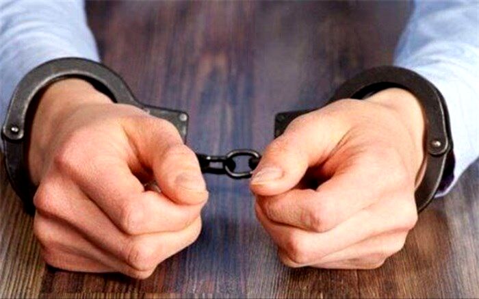 بازداشت عامل شهادت نیروی فراجا