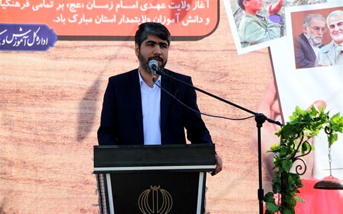 احتمال افزایش مجوز جذب معلم به 35 هزار نفر در سال آینده