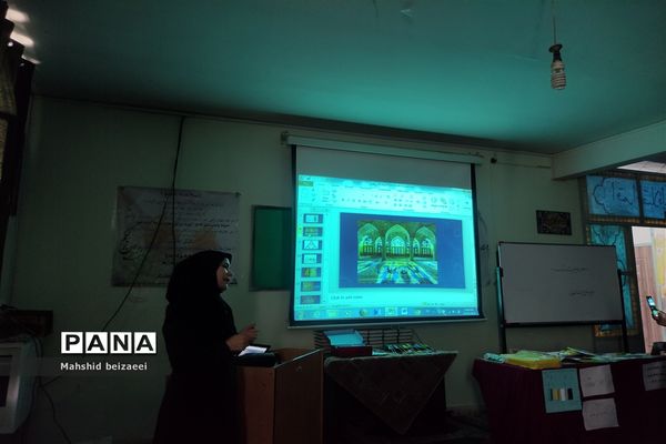 جشنواره ریاضی به‌مناسبت دهه ریاضیات