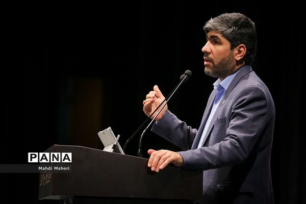 همایش استقبال از نو‌معلمان آموزش و پرورش شهرستان‌های استان تهران