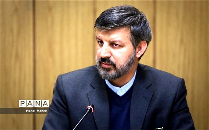 برگزاری همایش برای دانش‌آموزان قبل از دیدار با مقام معظم رهبری