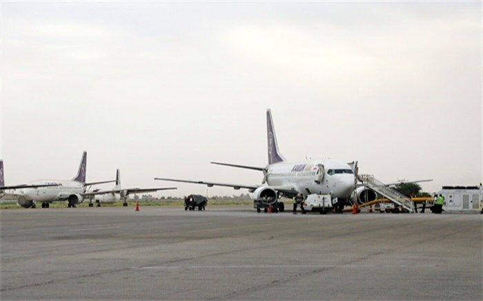 لغو مجوز ۶ شرکت خدمات مسافرت هوایی