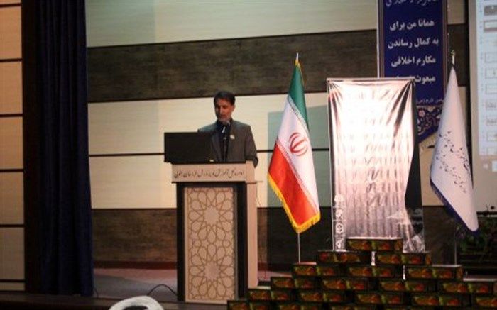 آموزش ۱۲۱هزار نفر ساعت به دانش‌آموزان