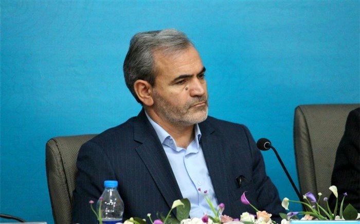 اجتماع بین‌المللی ده هزار نفری نسل طوفان در تبریز