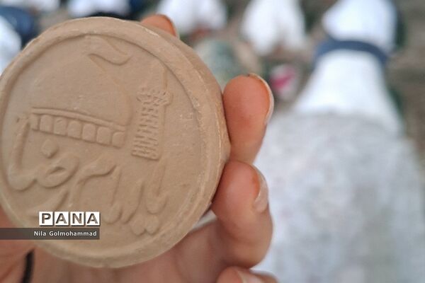 برگزاری نماز جماعت در مدارس شهریار