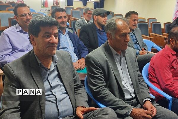 تشکیل هیات اندیشه‌ورز بسیج فرهنگیان هنرستان و دبیرستان دوره دوم سما رودهن پیرامون برگزاری نماز