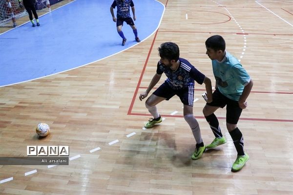 دیدار تیم‌های خبرنگاران و هنرمندان آذربایجان غربی