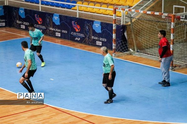 دیدار تیم‌های خبرنگاران و هنرمندان آذربایجان غربی