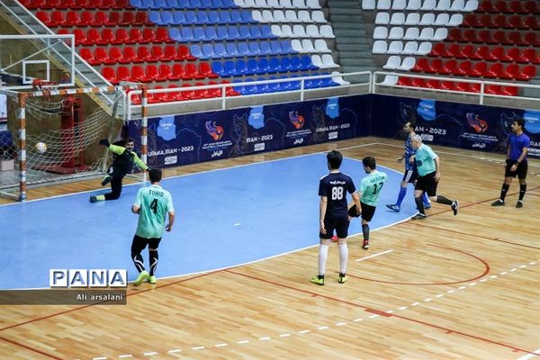 دیدار تیم‌های خبرنگاران و هنرمندان آذربایجان غربی