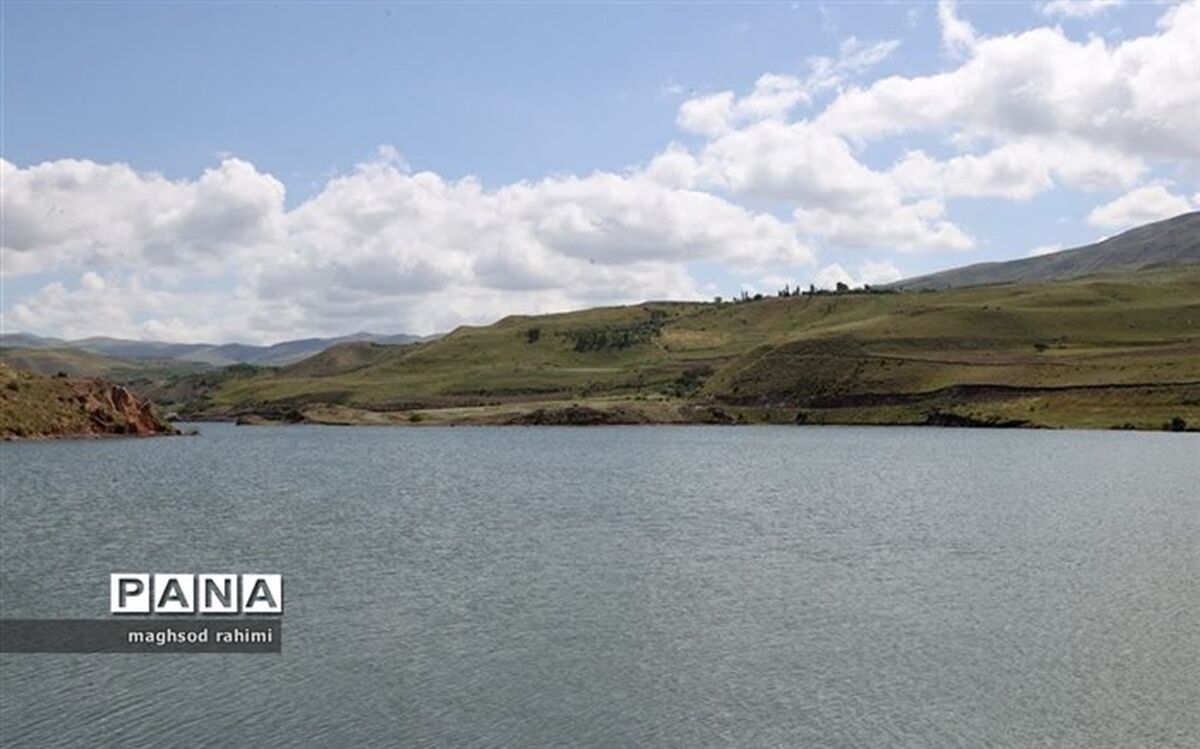 افزایش ۳۳ درصدی مصرف آب در ۳۷ روز ابتدایی سال آبی جاری
