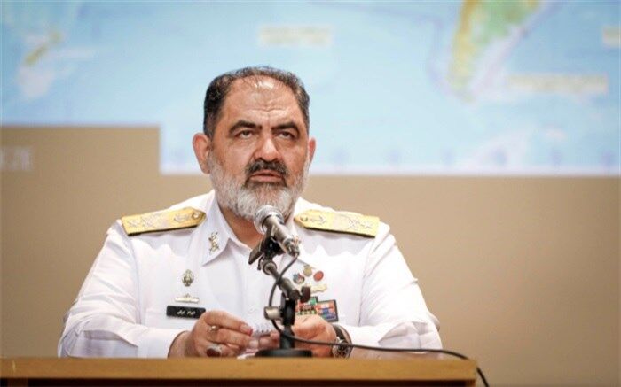 امروز می‌توان در استان مرکزی کنسرسیوم صنایع دریایی را فعال کرد