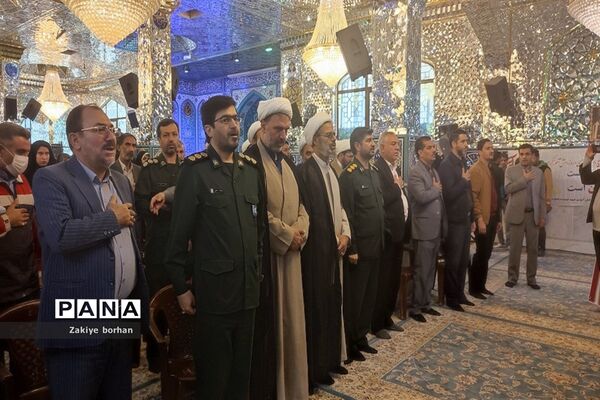 اعزام کاروان‌ راهیان‌نور ویژه دانش‌آموزان دختر خراسان شمالی