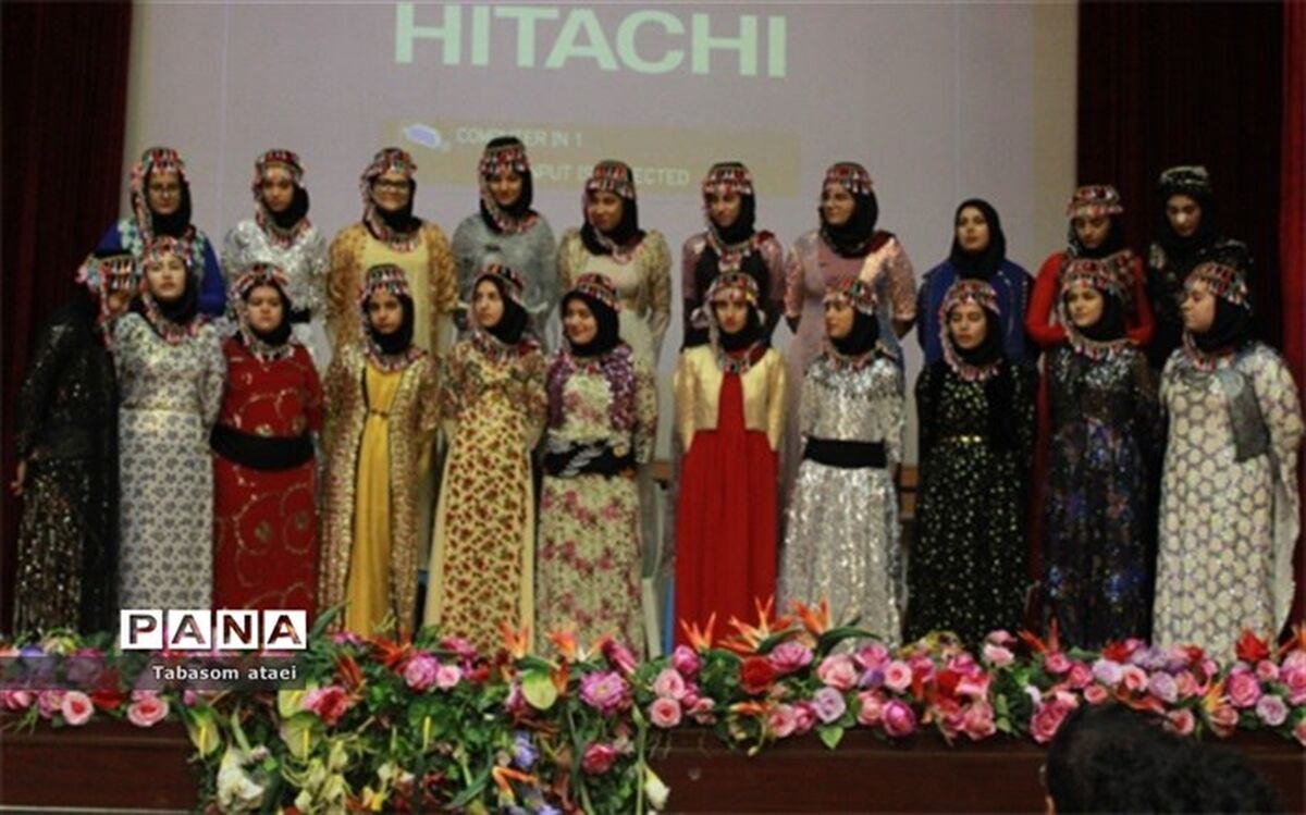 با زبان فرهنگ و هنر، فرهنگ ایرانی را به دنیا معرفی کنید