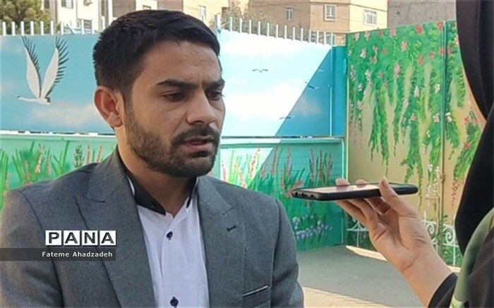 رویداد نوجهان علاوه بر آگاهی‌بخشی به دانش‌آموزان می‌تواند تعهد را به آنها بیاموزد