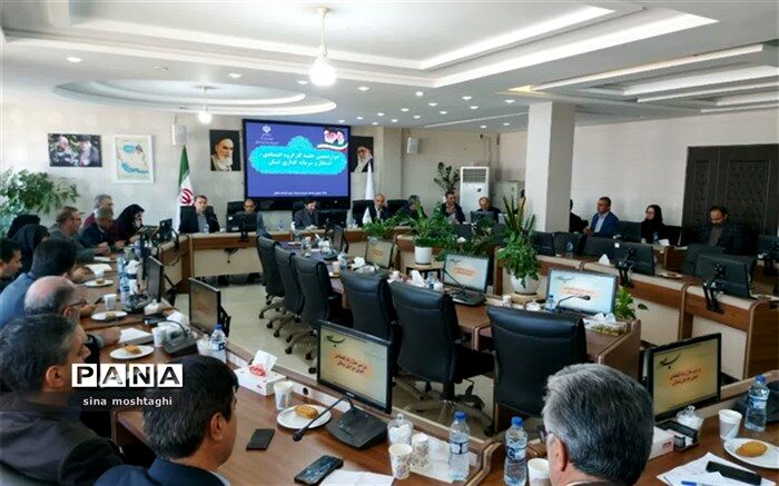 برای رشد اقتصادی استان یک همت جهادی نیاز است