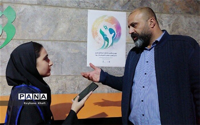 موضوعات جشنواره کشوری فرهنگی - هنری امید فردا از مشکلات و دغدغه‌های دانش‌آموزان بود