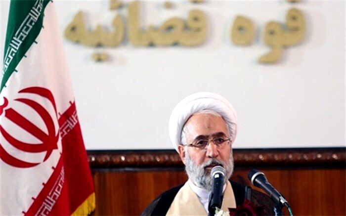 دادستان کل کشور: از انتشار اخبار و محتویات پرونده‌های جریانی جلوگیری شود