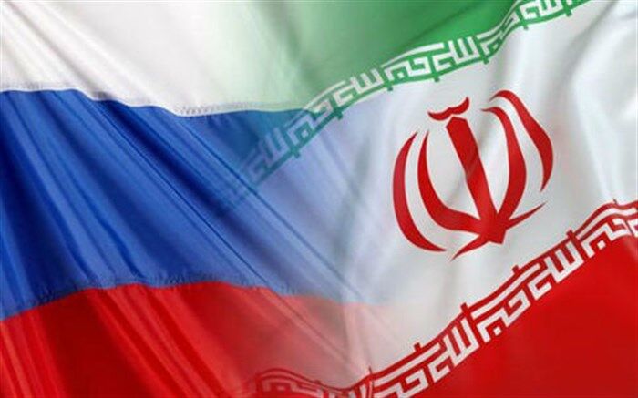 علاقمه‌مندی روسیه به گسترش همکاری تجاری با ایران