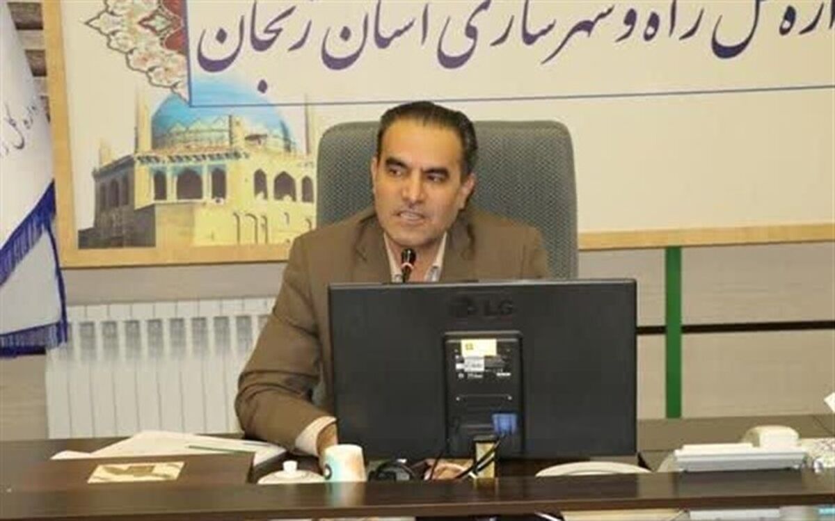 استفاده از اراضی لیل آباد برای اجرای پروژه های نهضت ملی مسکن در شهر زنجان