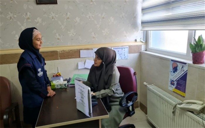 بهترین راه عبور از مشکلات بهداشت روان تدریس سبک زندگی  است