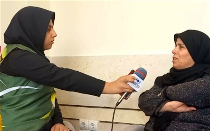 آمادگی دفاع، مهم‌ترین سد و مانع در مقابل تهدیدهای جهان امروز برای افراد است/فیلم