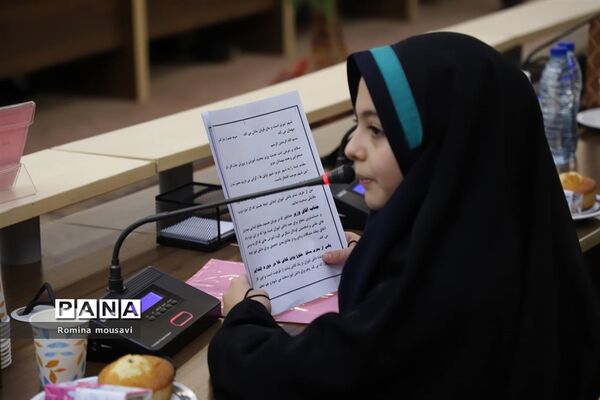 نشست صمیمی وزیر آموزش و پرورش در استان آذربایجان شرقی
