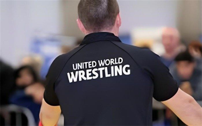 اعلام فرآیند انتخاب بهترین داوران کشتی برای قضاوت در المپیک