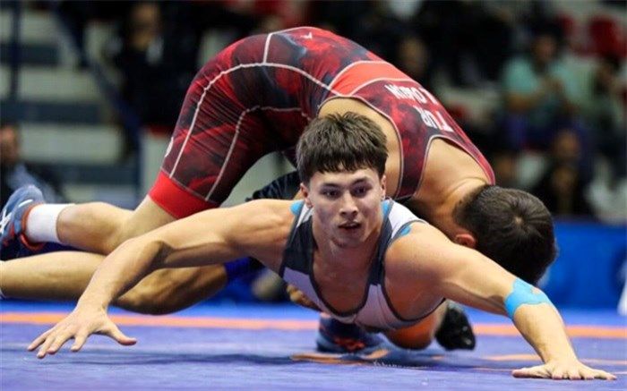 قهرمانی ترکیه با ترفند عدم صدور ویزا برای کشتی‌گیران ایران