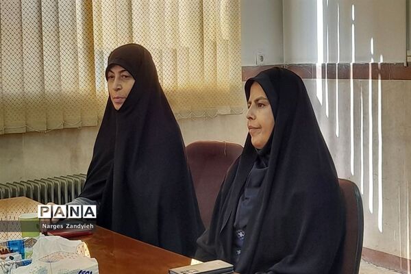 بازدید میدانی از تأسیس مرکز یادگیری محلی در ساختمان شهید باهنر ملارد