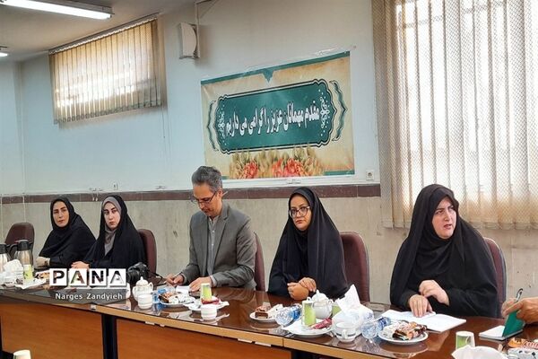 بازدید میدانی از تأسیس مرکز یادگیری محلی در ساختمان شهید باهنر ملارد
